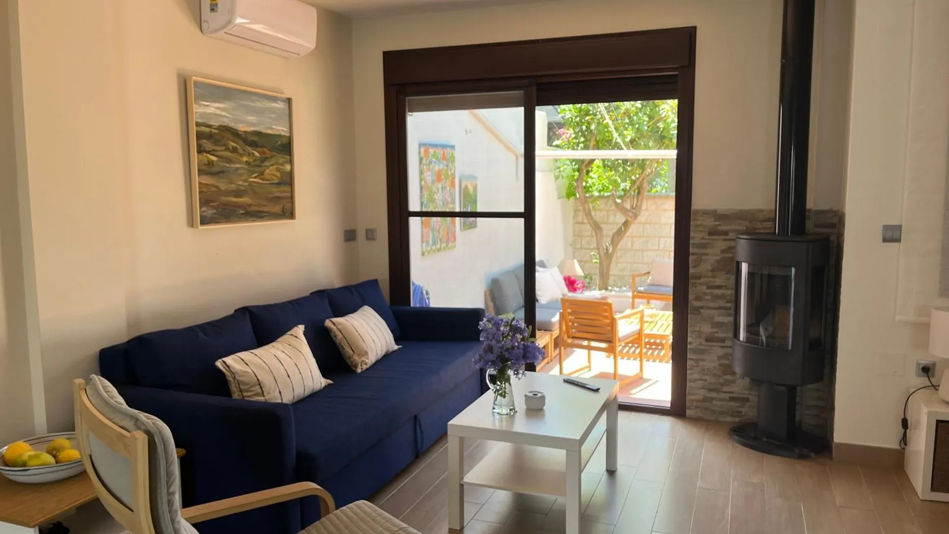 Casa Con Encanto El Manatial El Puerto de Santa Maria