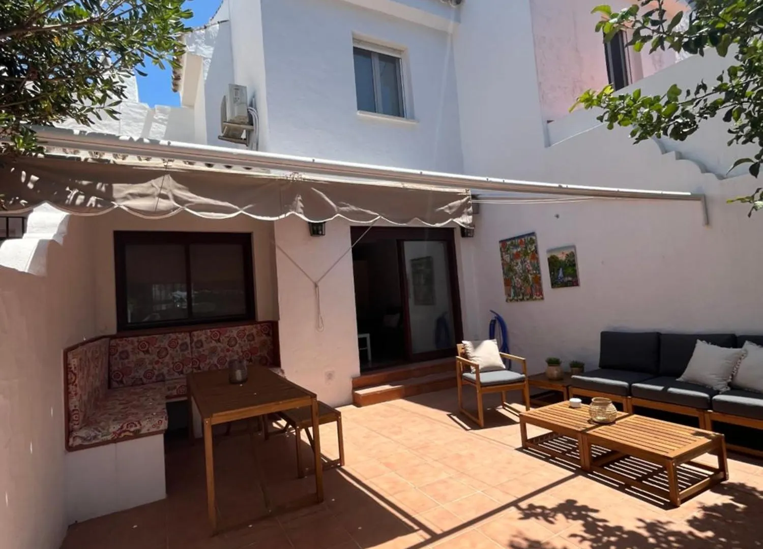 Holiday home Casa Con Encanto El Manatial El Puerto de Santa Maria Spain